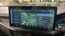 Ford Focus 1.0 EcoBoost ST-Line 5dr Petrol Hatchback